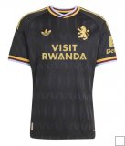 Maglia Aston Villa Away 2026/27
