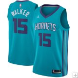 Kemba Walker, Charlotte Hornets - Icon