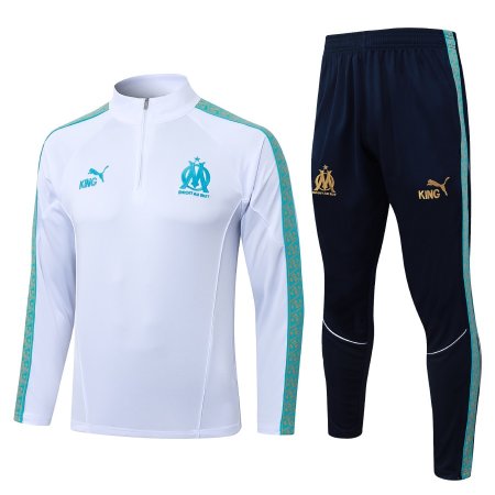 Tuta Olympique Marseille 2026