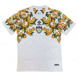 Maillot Sorrento Extérieur 2025/26