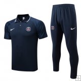 PSG Polo + Pants 2022/23