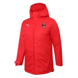 Chaqueta acolchada AC Milan 2020/21