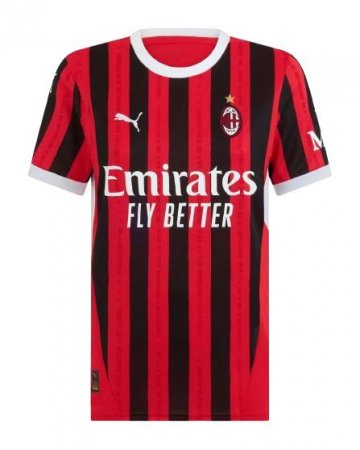 Maglia AC Milan Home 2024/25 - DONNA
