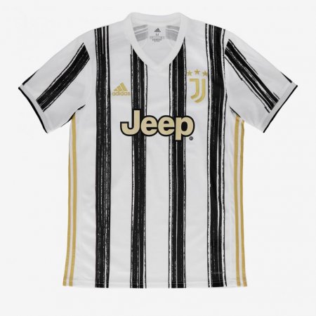 Shirt Juventus Home 2020/21