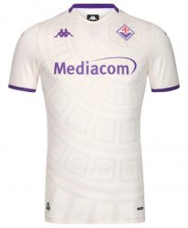 Maillot Fiorentina Extérieur 2025/26