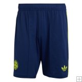 Colombia Pantaloncini Away 2026