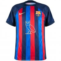 FC Barcelona x Drake 2022/23 - Authentic