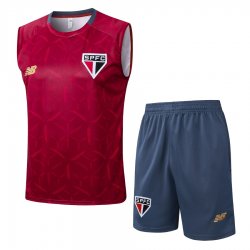 Sao Paulo Training Kit 2025/26