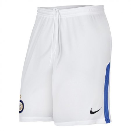 Inter Milan Away Shorts 2017/18