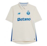 Maillot Porto FC Third 2025/26