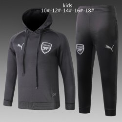 Tuta Arsenal 2018/19 - JUNIOR