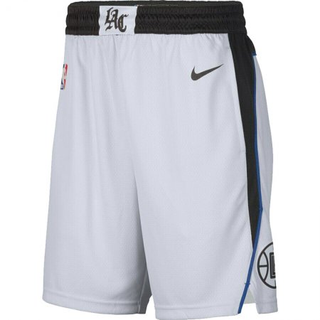 Shorts Los Angeles Clippers - City Edition