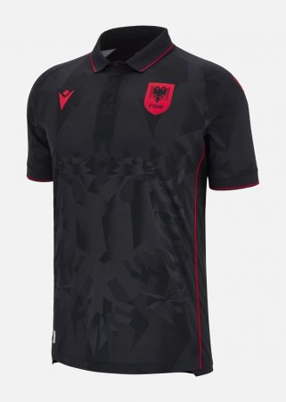 Shirt Albania Third 2024