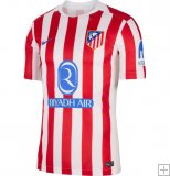 Maglia Atletico Madrid Home 2025/26