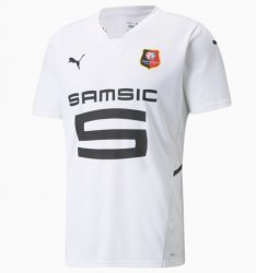 Maillot Stade Rennais Extérieur 2021/22