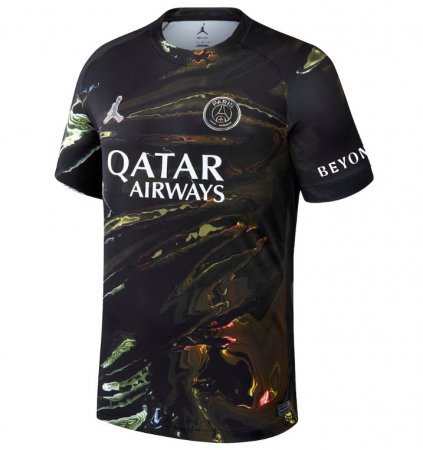 Maillot PSG 5ème 2025/26