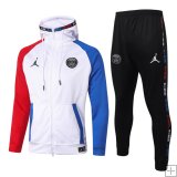 Survêtement PSG x Jordan 2020/21 - JUNIOR