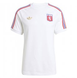 T-Shirt Olympique Lyonnais 75 Anniv. 2025
