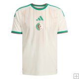Maillot Algérie Domicile 2026