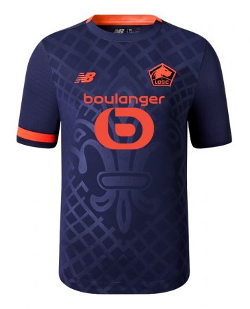 Maillot LOSC Third 2023/24
