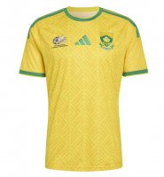 Maillot Afrique du Sud Domicile 2026