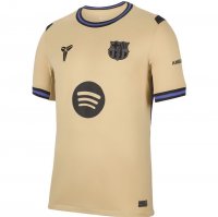 Maillot FC Barcelona Extérieur 2025/26