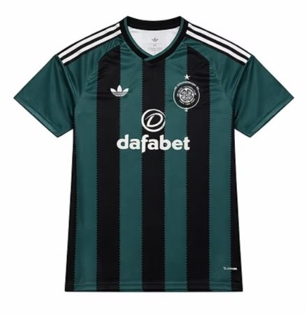 Maglia Celtic Away 2026/27