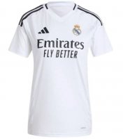 Real Madrid 1a Equipación 2024/25 - MUJER