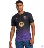 Maillot FC Barcelona Extérieur 2026/27 - Authentic