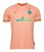 Shirt Werder Bremen Away 2022/23