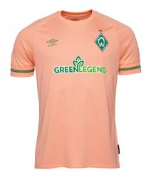 Maglia Werder Bremen Away 2022/23