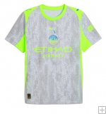 Maglia Manchester City Third 2025/26