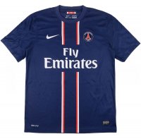 Maillot PSG Domicile 2012/13