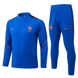 Survêtement France 2026