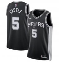 Stephon Castle, San Antonio Spurs 2025/26 - Icon