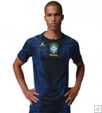 Maillot Brésil Extérieur 2026 - Authentic