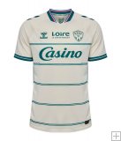 Maillot AS Saint-Etienne Extérieur 2026/27