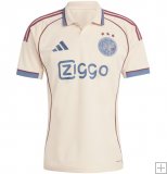 Maillot Ajax Third 2025/26