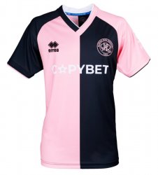 Maillot Queens Park Rangers Extérieur 2025/26
