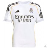 Maillot Real Madrid Domicile 2025/26