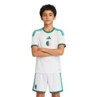 Algérie Domicile 2026 Body Bébé