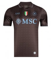 Maillot Napoli Third 2025/26