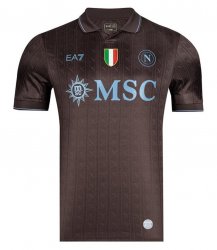 Maillot Napoli Third 2025/26
