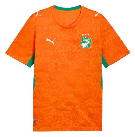 Maillot Côte d'Ivoire Domicile 2026