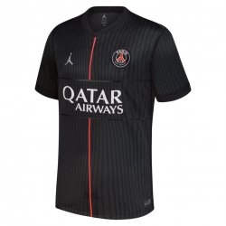 Maillot PSG 4ème 2025/26