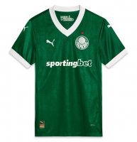Maillot Palmeiras Domicile 2025