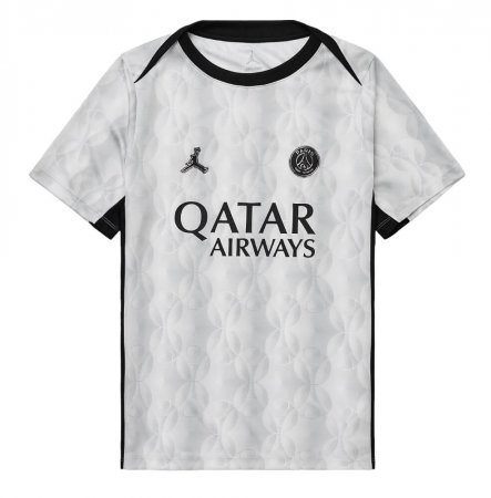 Maillot Pre-match PSG 2025/26
