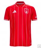 Nottingham Forest 1a Equipación 2025/26