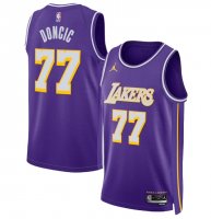 Luka Doncic, Los Angeles Lakers 2025/26 - Statement