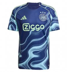 Maillot Ajax Extérieur 2025/26